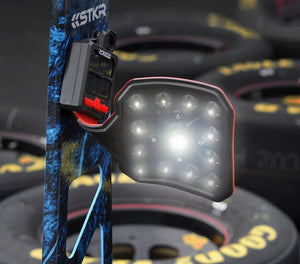 Stkr Concepts 00346 Flashlight||stkr_Concepts_Flexit_Solar_Flexible_Flashlight__Josh_Bilicki_Nascar.Jpg||95||s8k00346||1309679