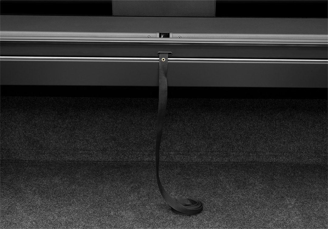 Product of Roll-N-Lock M-Series ™ Soft Manual Retractable LG223M Tonneau Cover 