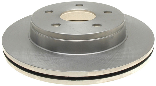 Product of Raybestos Brakes 780073R R-Line Plain Face 2-Piece Brake Rotor 