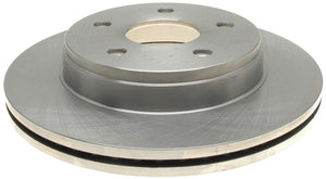 Product of Raybestos Brakes 780073R R-Line Plain Face 2-Piece Brake Rotor 