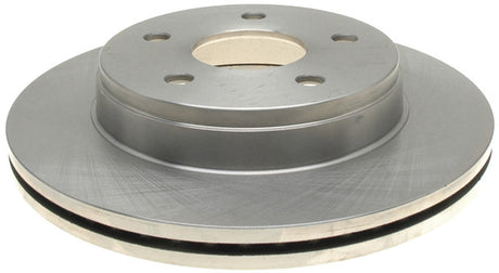 Product of Raybestos Brakes 780073R R-Line Plain Face 2-Piece Brake Rotor 
