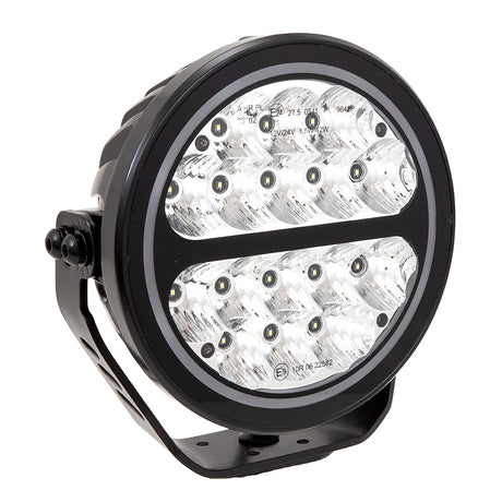 Trailfx 7rndf2 Driving/ Fog Light||t8l_7rndf2_Rnd Work Lights_B2c_3.Jpg||87||t8l7rndf2||1771911