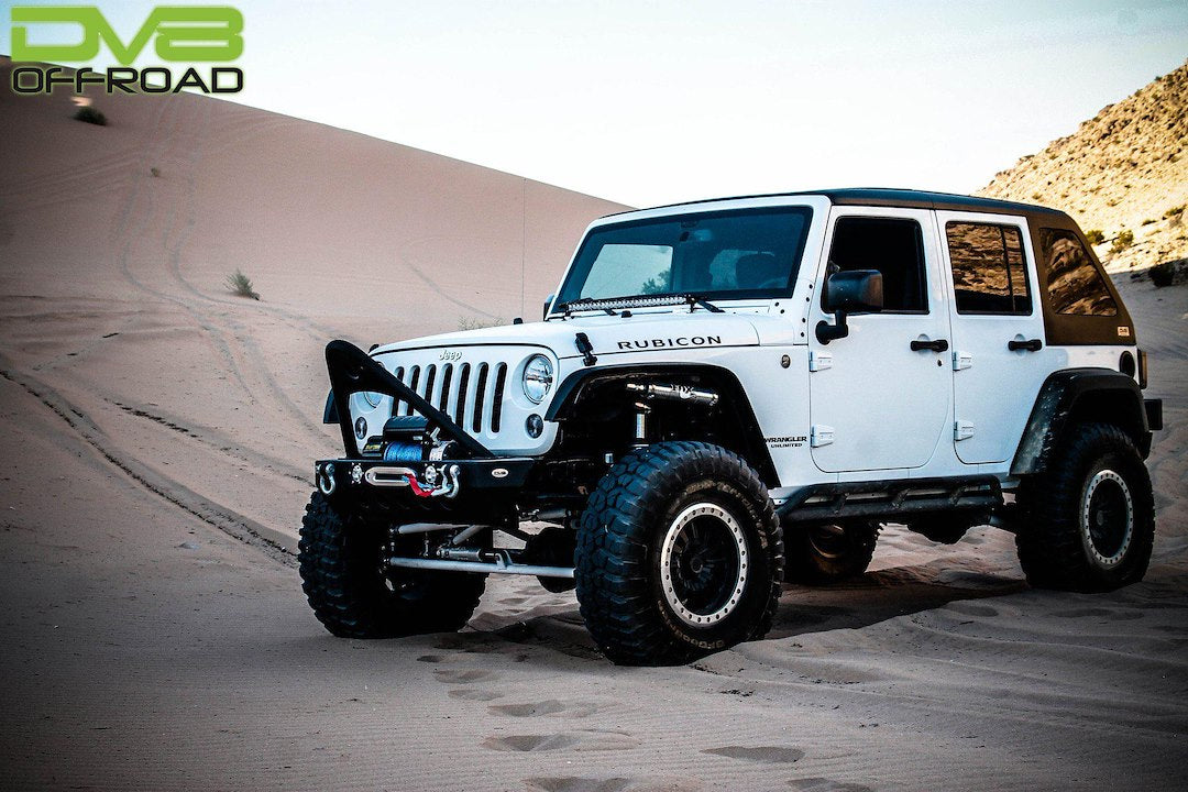 Dv8 Offroad Ht07fb42 Hard Top||2007-18-Jeep-Jk-4-Door-Fastback-Hard-Top-Dv8-Offroad-6.Jpg||89||dv8ht07fb42||1627703