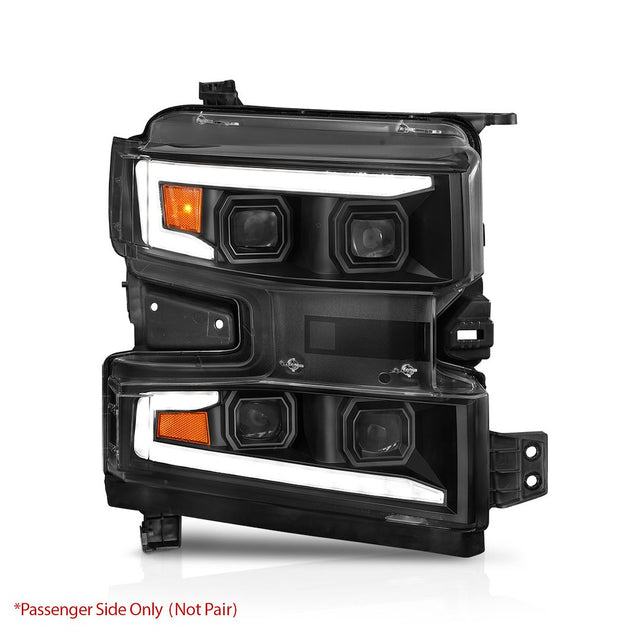 Anzo Usa 111566-L Headlight Assembly||111566-L.Jpg||85||a1r111566l||1234879