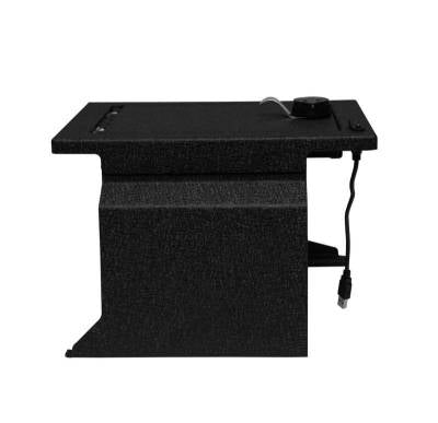Black Horse Offroad Asff01 Console Security Insert||asff01_1.Jpg||86||blkasff01||2237982