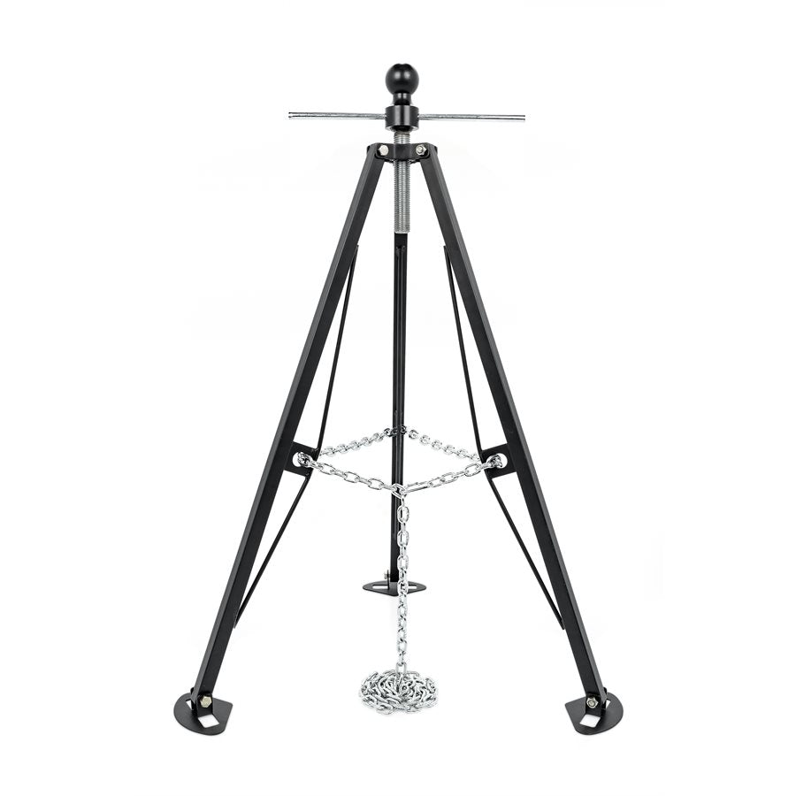 Product of Camco 48850 Gooseneck Trailer Stabilizer Jack Stand