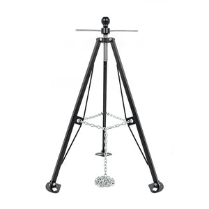 Product of Camco 48850 Gooseneck Trailer Stabilizer Jack Stand