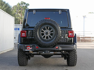 Advanced Flow Engineering 49-38098-B Exhaust System Kit||49-38098-B_2.Jpg||87||a154938098b||1075021