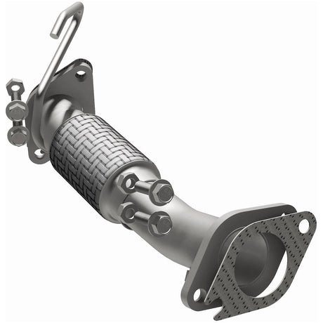 Bre Exhaust 107-0395 Exhaust Pipe||107-0395.Jpg||85||bre1070395||2240050