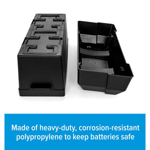 Product of Camco 55374 Battery Box