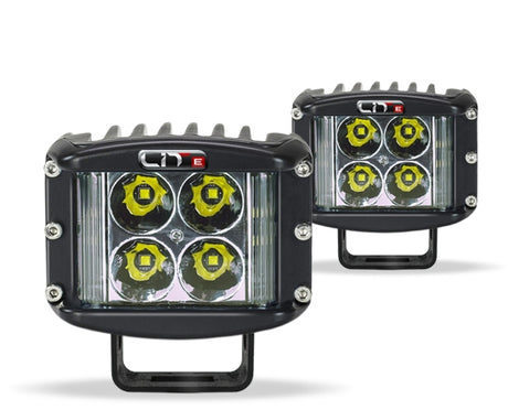 Edge Products 72091 Driving/ Fog Light||72091.Jpg||85||e4472091||1112958