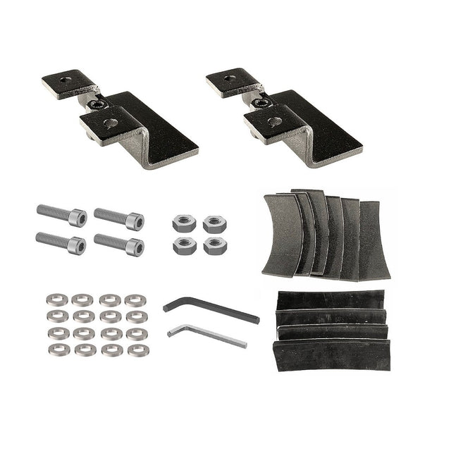 Exposed Racks 8-00-9797 Roof Rack Component||8-00-9797.Jpg||85||exr8009797||974835