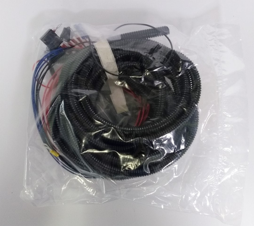 Dana/ Spicer 10021771 Differential Locker Compressor Wiring Harness||10021771_Bac.Jpg||86||dsp10021771||1250149