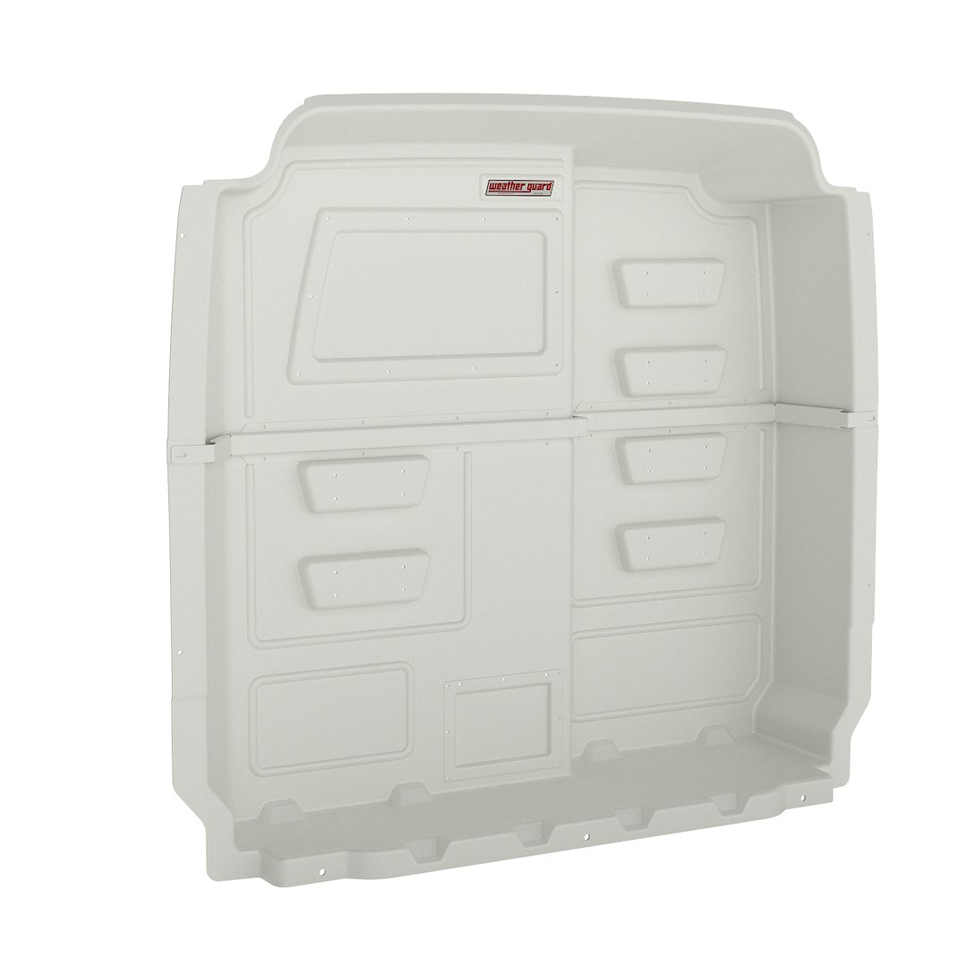 Weather Guard (Werner) 96140-3-01 Bulkhead Divider||96140-3-01_Pi.Jpg||86||w5196140301||1524309