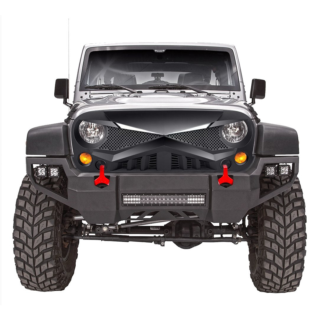 American Modified Amjpaa00126 Grille||amjpaa00126_06.Jpg||90||amdmjpaa00126||2236246