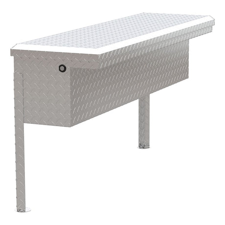 Product of UWS TBSM-48-LP Low Profile Toolbox 