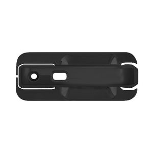 Product of Coast To Coast Ccidh68570sbk Exterior Door Handle Cover