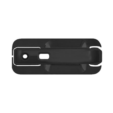Product of Coast To Coast Ccidh68570sbk Exterior Door Handle Cover