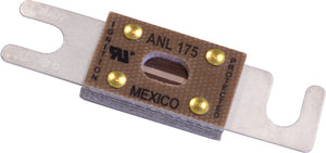 Product of Blue Sea 5128-Bss Fuse