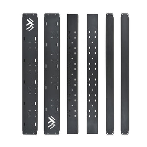 Westin Automotive 51-30005 Bed Cargo Rack Cross Bar||51-30005_Kodir_P04.Jpg||85||w165130005||1791770