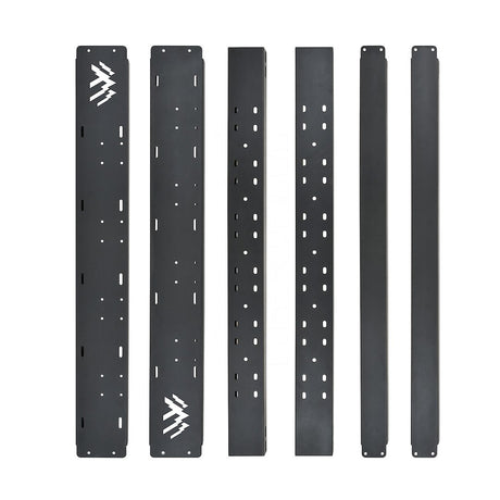 Westin Automotive 51-30005 Bed Cargo Rack Cross Bar||51-30005_Kodir_P04.Jpg||85||w165130005||1791770