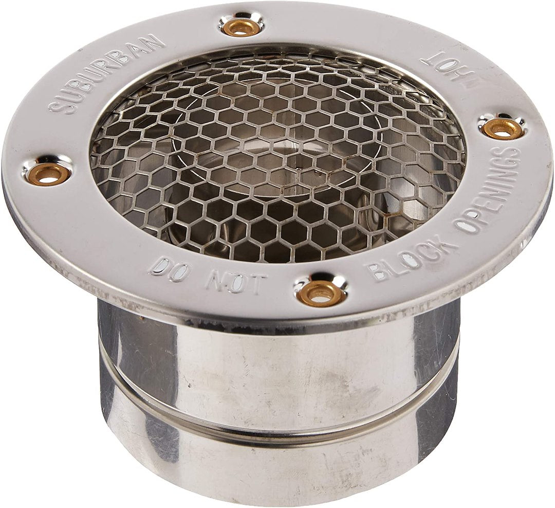 Suburban Mfg 261618 Wall Vent||261616_2.Jpg||87||s6u261618||899569