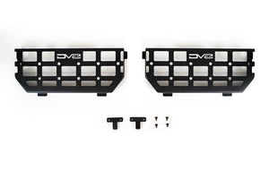 Dv8 Offroad Mpbr-11 Molle Cargo Panel||2021-2024-Ford-Bronco-Seat-Back-Molle-Pockets-Offtruck-5.Jpg||89||dv8mpbr11||1628204