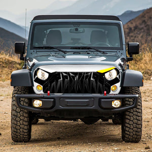 American Modified Amjpaa00147 Grille||amjpaa00147_6.Jpg||91||amdmjpaa00147||2236267