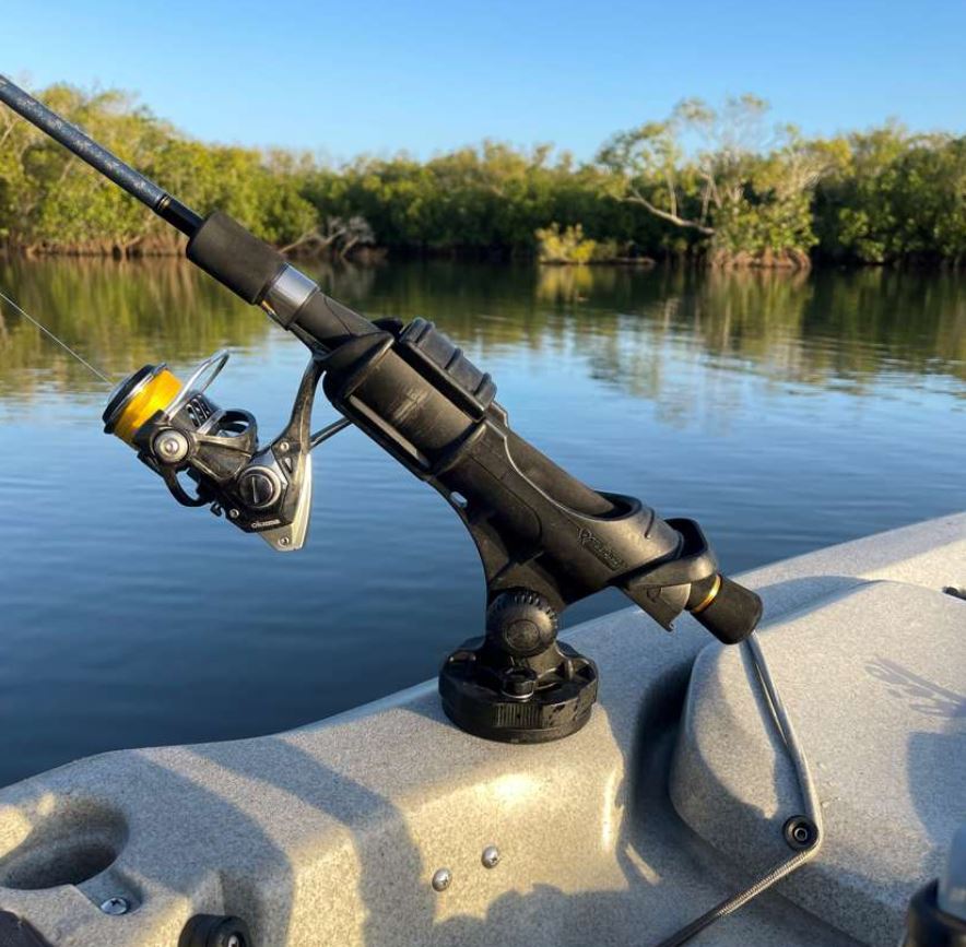 Railblaza 11-4189-11 Fishing Rod Holder||11-4189-11_1.Jpg||86||rai11418911||1560862