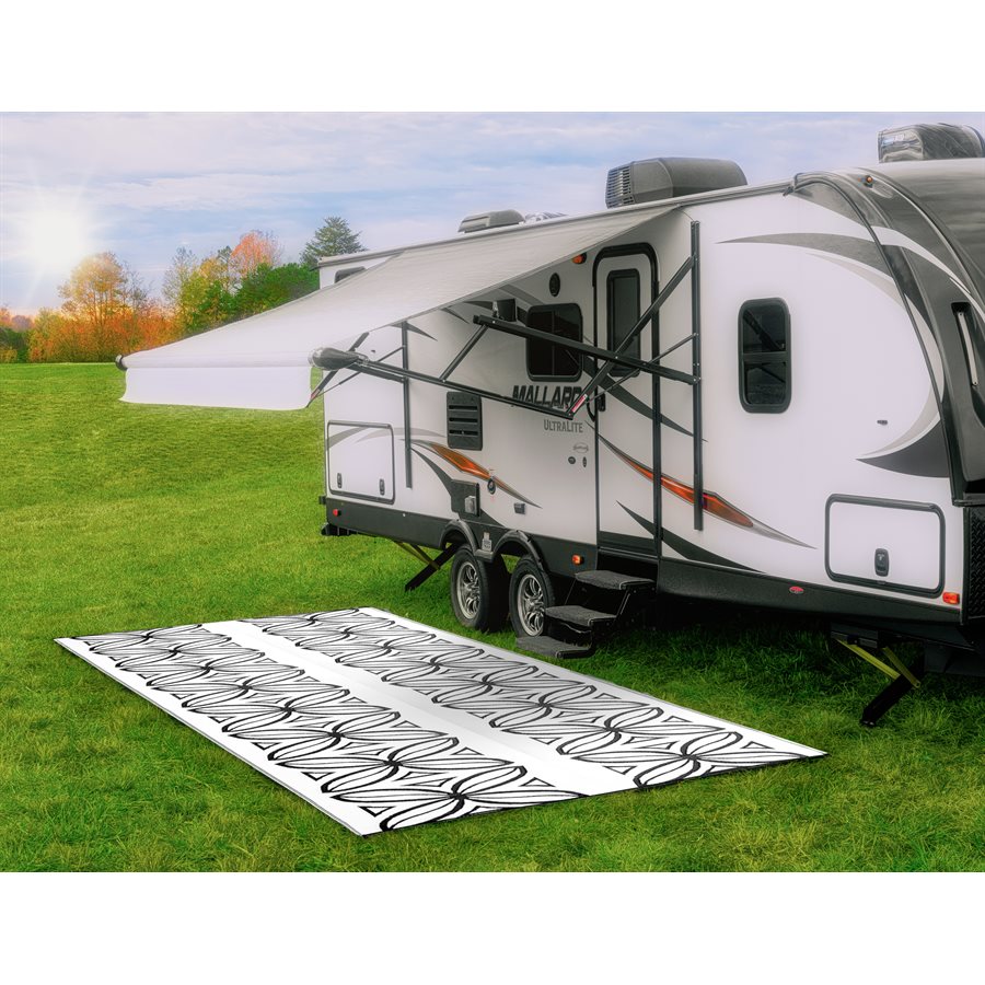 Product of Camco 42833 Patio Mat