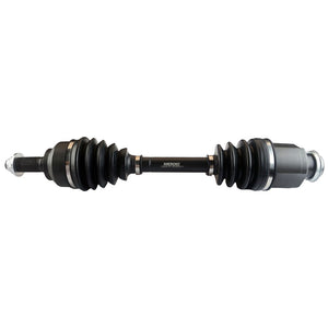 Moog Chassis 18e001r Cv Axle Shaft||18e001r.Jpg||85||m1218e001r||1693106