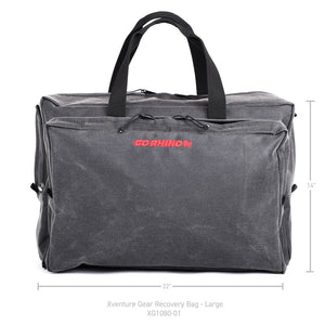 Product of Go Rhino Xg1080-01 Gear Bag