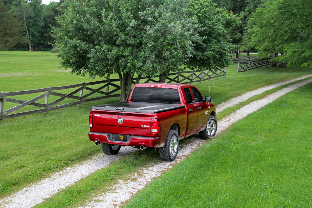 Product of UnderCover Elite Hard Tilt-Up UC3078 Tonneau Cover 