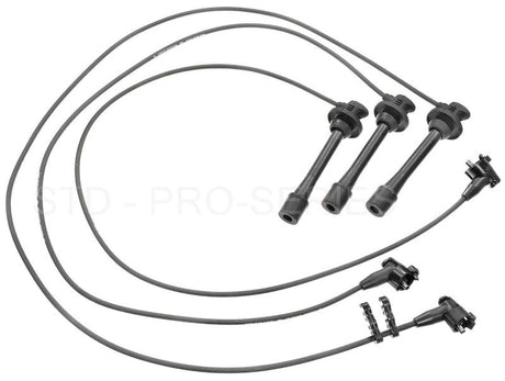 Standard Motor Plug Wires 25605 Spark Plug Wire Set||25605.Jpg||85||s6525605||1636359