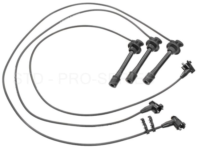Standard Motor Plug Wires 25605 Spark Plug Wire Set||25605.Jpg||85||s6525605||1636359