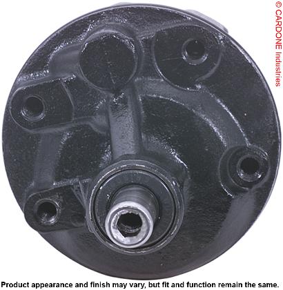 Cardone (A1) Industries 20-860 Power Steering Pump||20-860.Jpg||85||a4220860||2061210