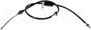 Dorman (Oe Solutions) C661018 Parking Brake Cable||c661018.Jpg||85||d18c661018||1282501