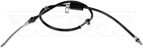 Dorman (Oe Solutions) C661018 Parking Brake Cable||c661018.Jpg||85||d18c661018||1282501