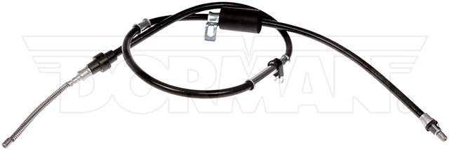 Dorman (Oe Solutions) C661018 Parking Brake Cable||c661018.Jpg||85||d18c661018||1282501
