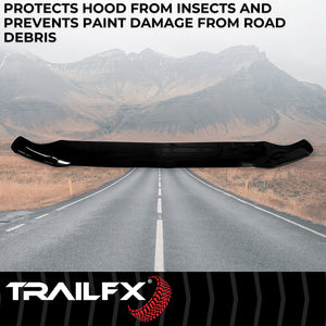 Trailfx 8740h Bug Shield||t84_8740h_Bugshield Hood Protector_B2c_3.Jpg||87||t848740h||2474666