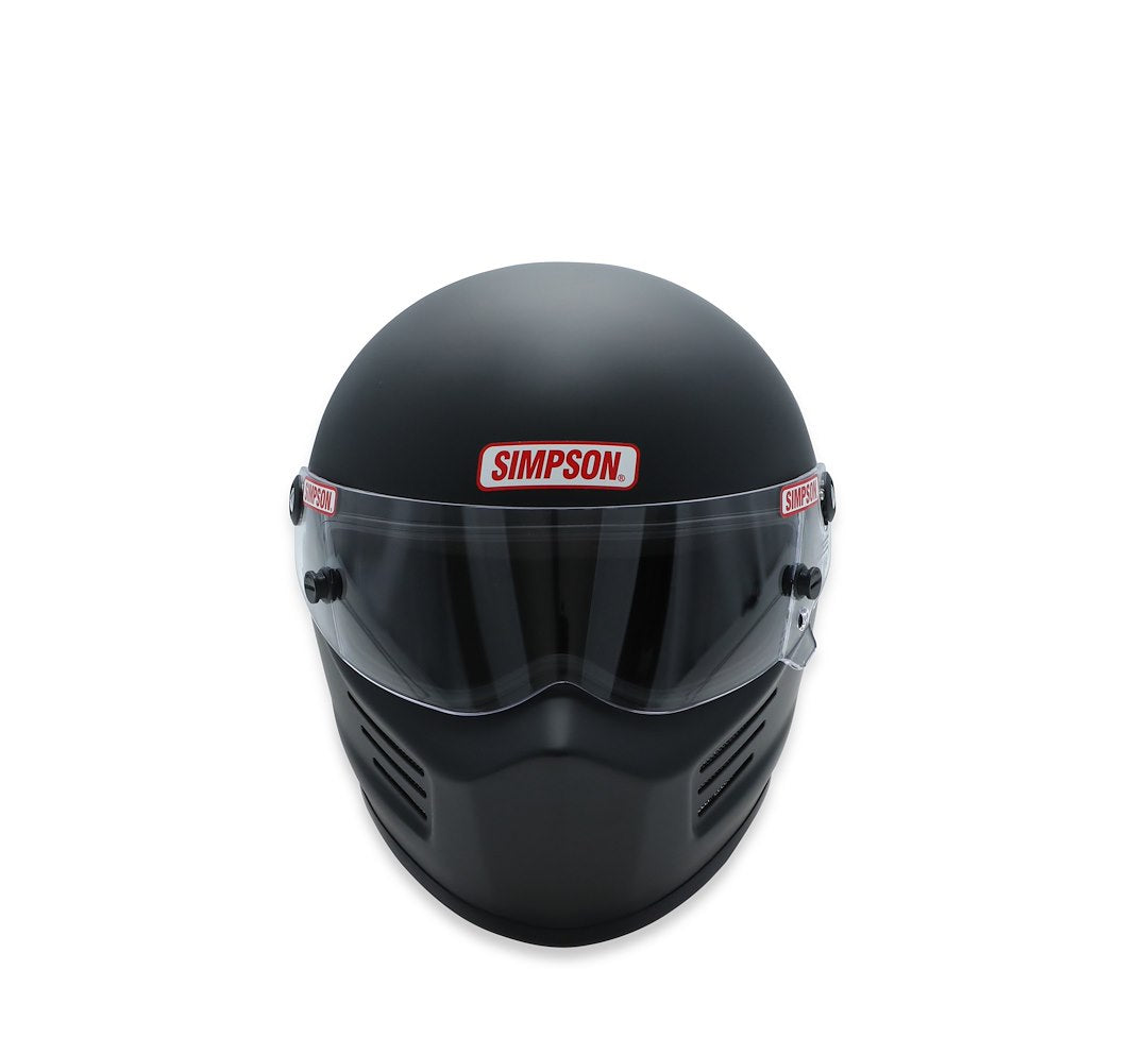 Product of Simon Race 7200038 Helmet