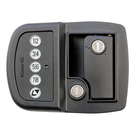 Lippert Components 2022114114 Entry Door Handle||2022114114.Jpg||85||m6v2022114114||1376059