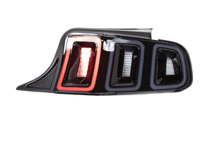 Product of Winjet Renegade CTRNG0678-GBS Tail Light Assembly 