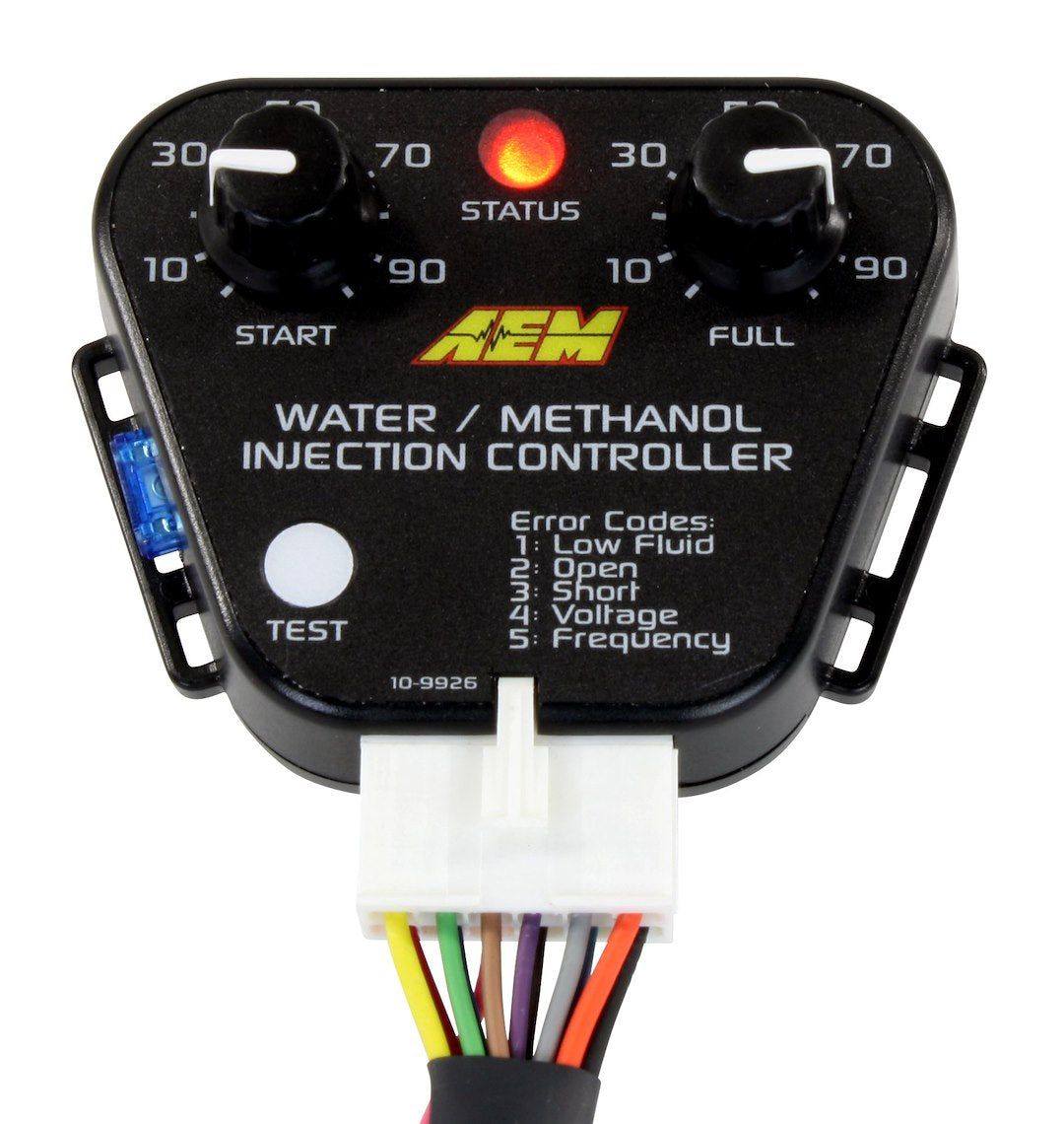Aem Electronics 30-3352 Water Injection System||||95||a1y303352||2002408