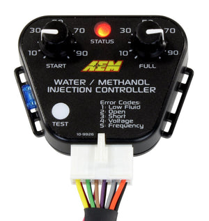 Aem Electronics 30-3352 Water Injection System||||95||a1y303352||2002408