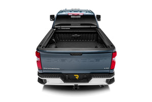 Product of Truxedo Lo Pro QT ® Soft Roll-Up 573301 Tonneau Cover 