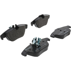 Brembo P50068 Brake Pad||p50068_Angle.Jpg||85||brmp50068||1753443