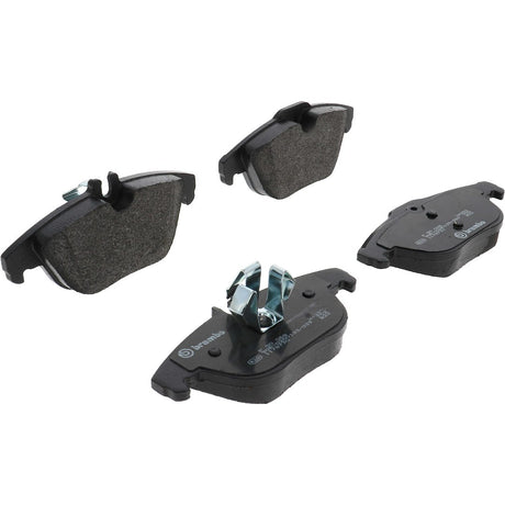 Brembo P50068 Brake Pad||p50068_Angle.Jpg||85||brmp50068||1753443