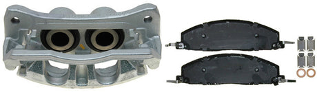 Raybestos Brakes Rc12280 Brake Caliper||rc12280_Lef.Jpg||86||r42rc12280||1584781
