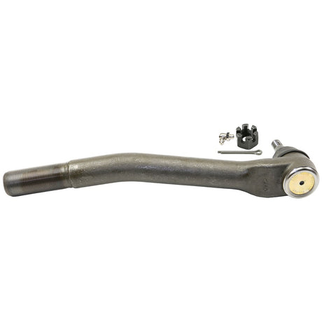 Product of Moog Chassis ES80754 Problem Solver Male Steel Tie Rod End 